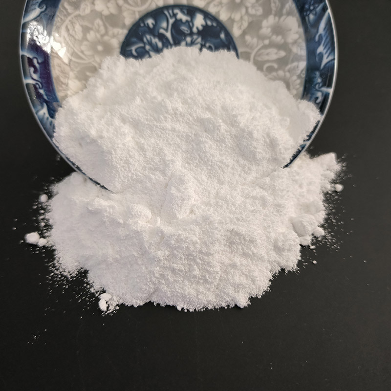 輕質純堿作為橡膠填充劑的優點