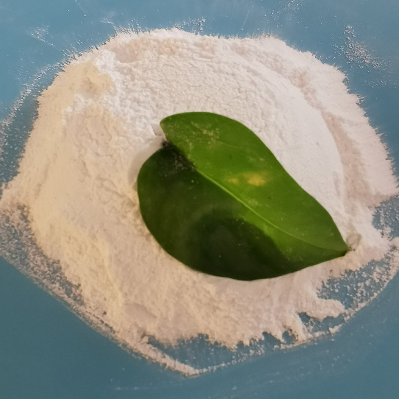 影響氧化鎂顏色的因素