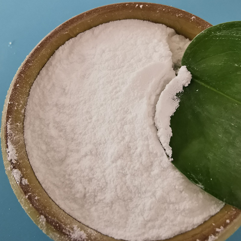白炭黑在橡膠行業中的應用
