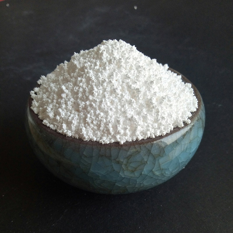 氯化鈣作為干燥劑的優點以及原理