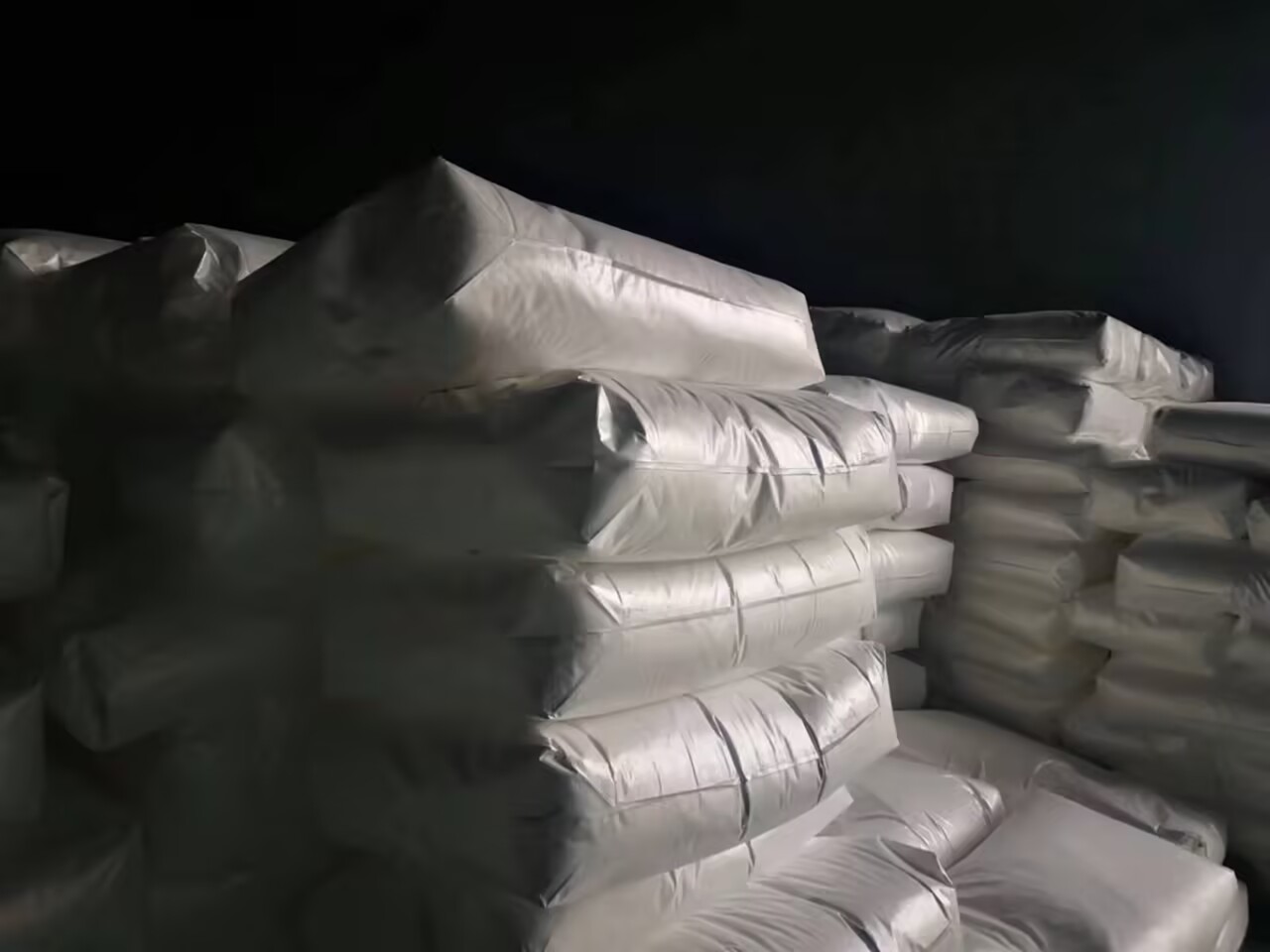 發貨現場