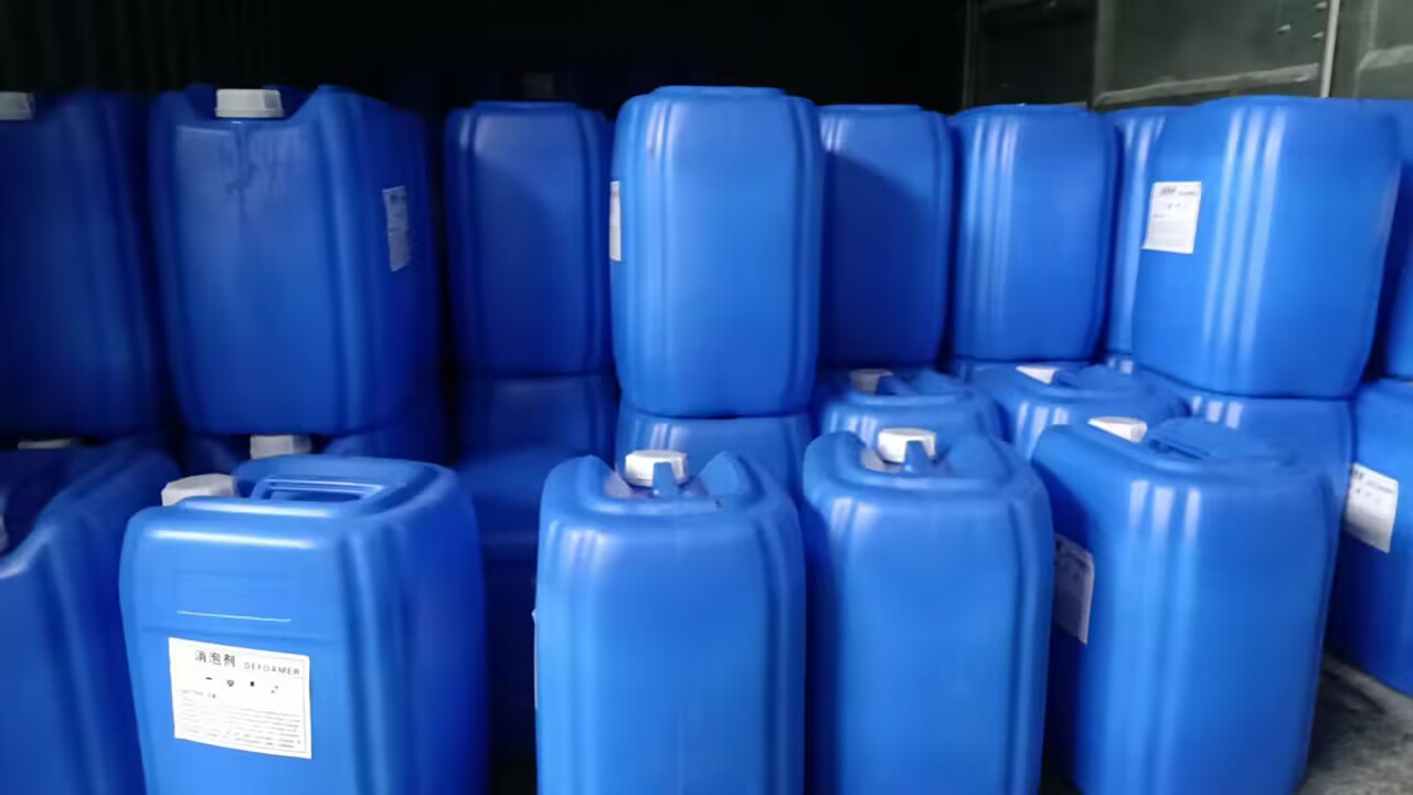 發貨現場