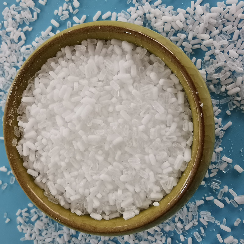 七水硫酸鎂是硫酸鎂嗎