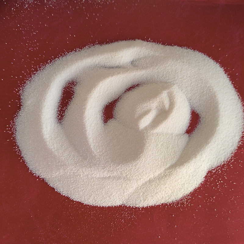 食品級白炭黑