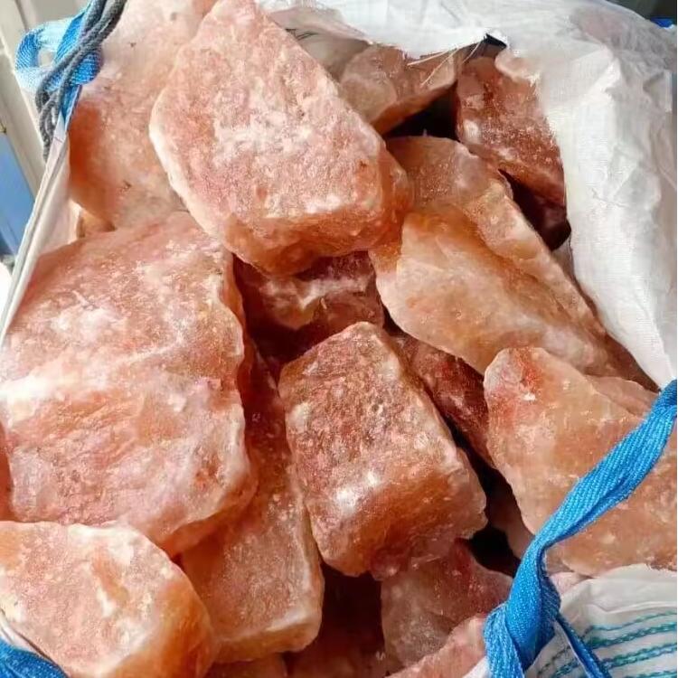 玫瑰鹽工業鹽（紅鹽）