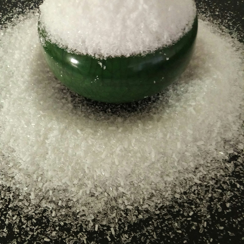 七水硫酸鎂是化肥嗎