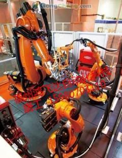 瑞士ABB機械產品夏季熱銷，軟件開發助力行業升級