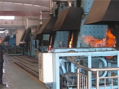 豪特機械制造 依托山東熱處理加工優勢，探索軟件開發賦能產業升級