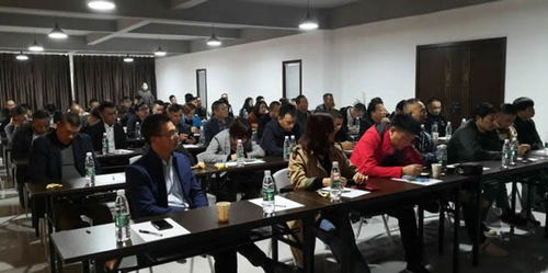 特威步唐朝樓梯2020經銷商新工廠見面會圓滿落幕，創新設計引領行業新風尚